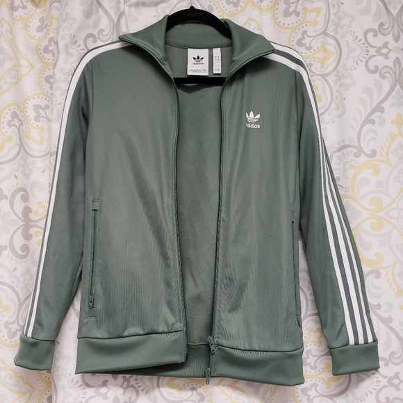 adidas Jackets & Blazers - Adidas Track Jacket